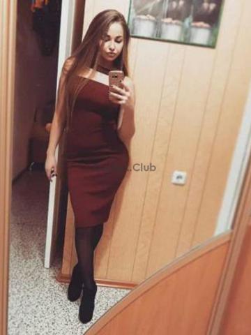 Анкета проститутки Елизавета - Фото, 25 лет, №6442